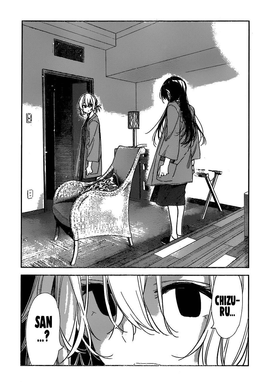Rent A GirlFriend, Chapter 216 image 19
