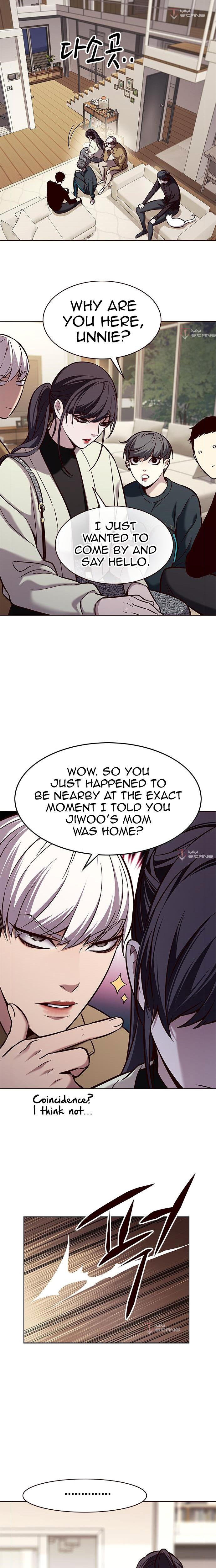 Eleceed, Chapter 178 image 08