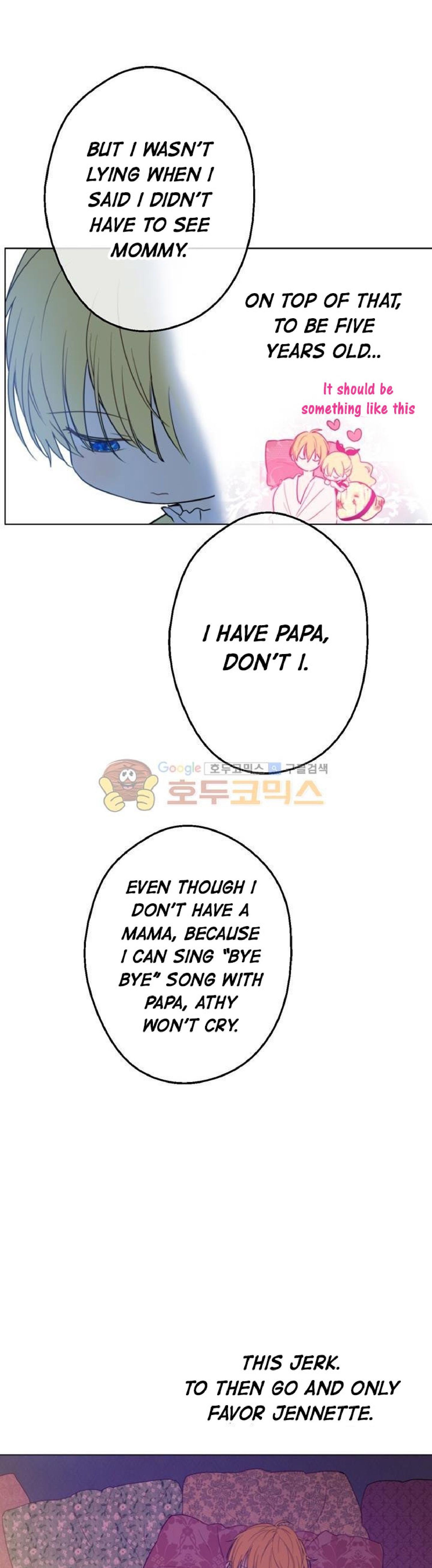 Who Made Me A Princess, Chapter 15 image 31