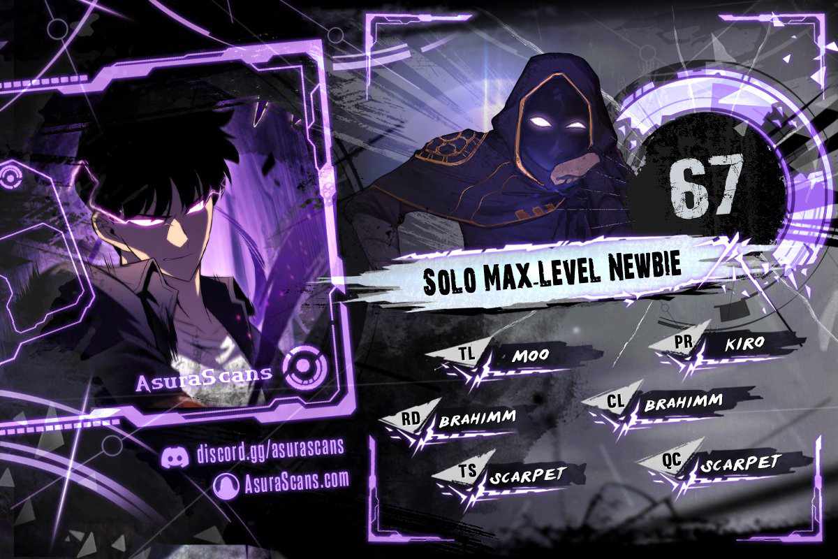 Solo Max Level Newbie, Chapter 67 image 01