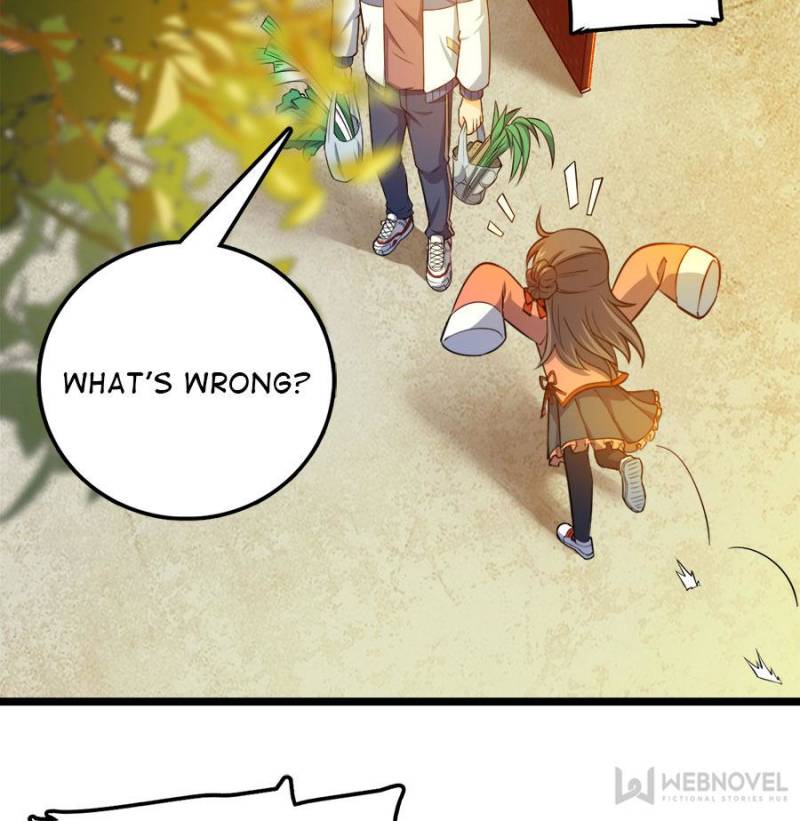 Spare Me, Great Lord!, Chapter 59 image 12