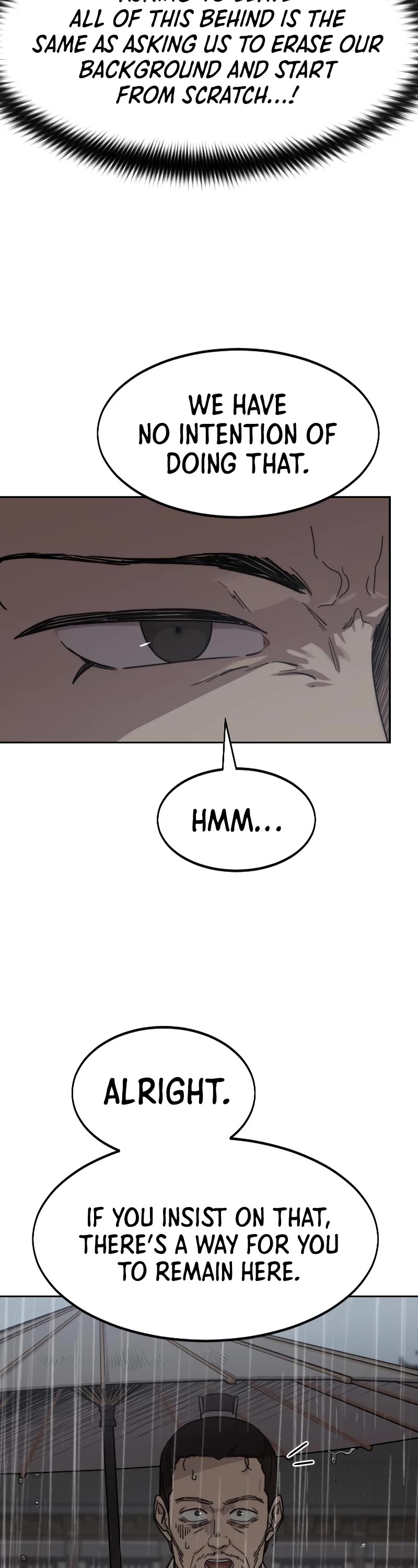 Return Of The Mount Hua Sect, Chapter 75 image 10