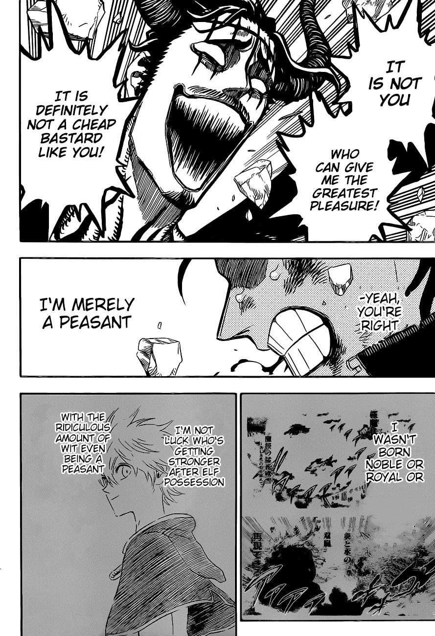 Black Clove, Chapter 293 image 04