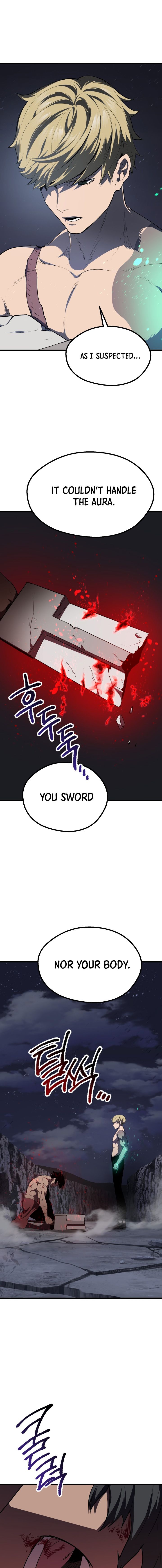 Survival Story Of A Sword King In A Fantasy World, chapter 69 image 05