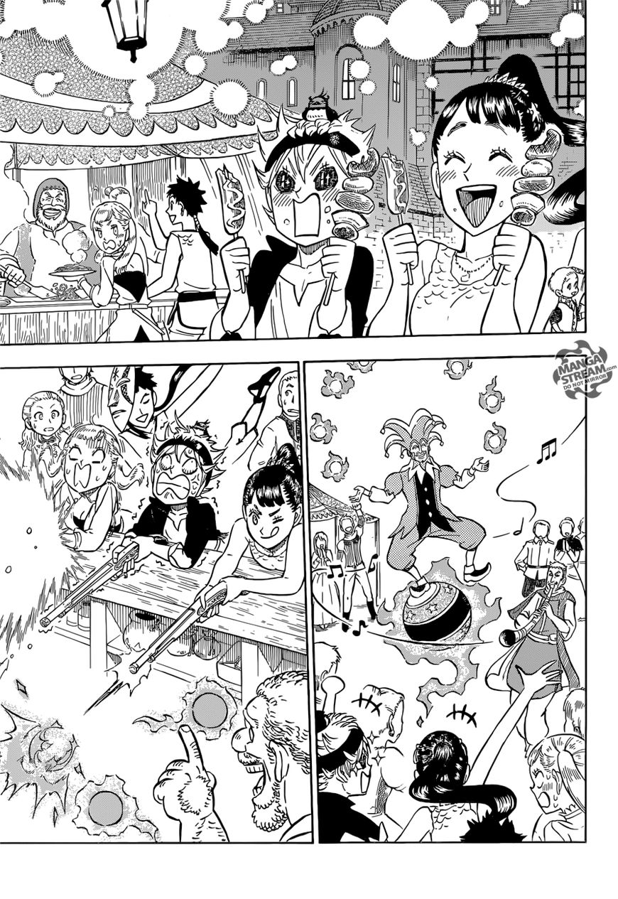 Black Clove, Chapter 103 image 04