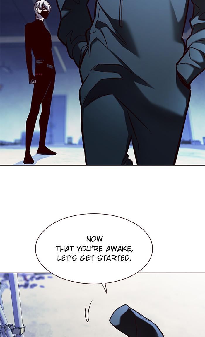 Eleceed, Chapter 125 image 101