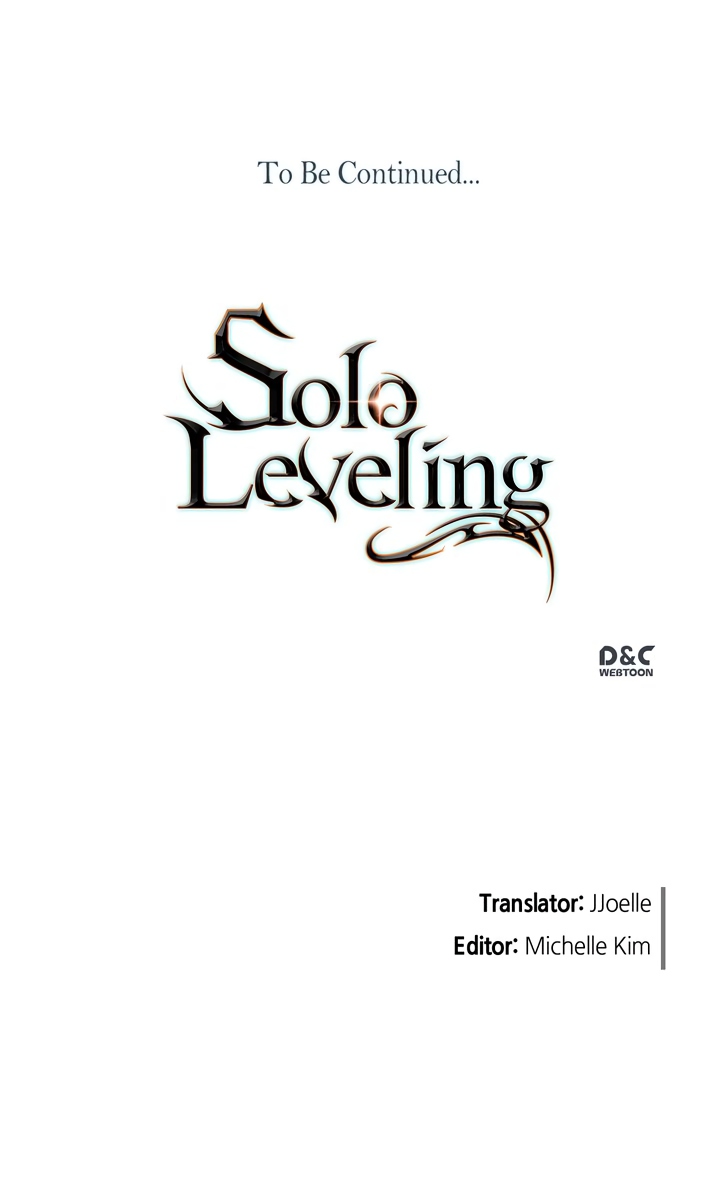 Solo Leveling, Chapter 106 image 29