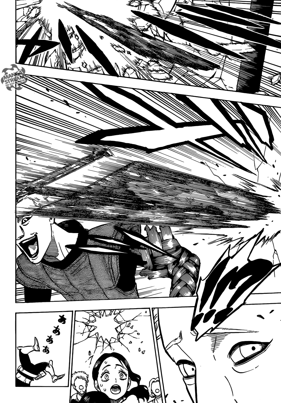 Black Clove, Chapter 229 image 10