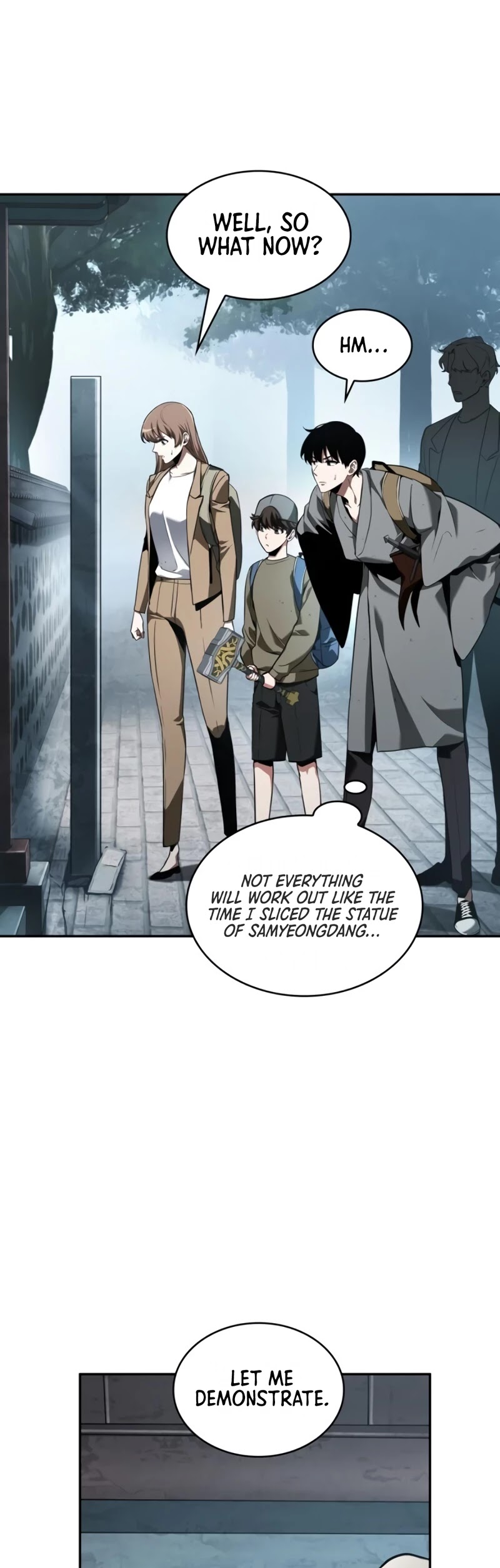 Omniscient Reader, Chapter 58 image 15