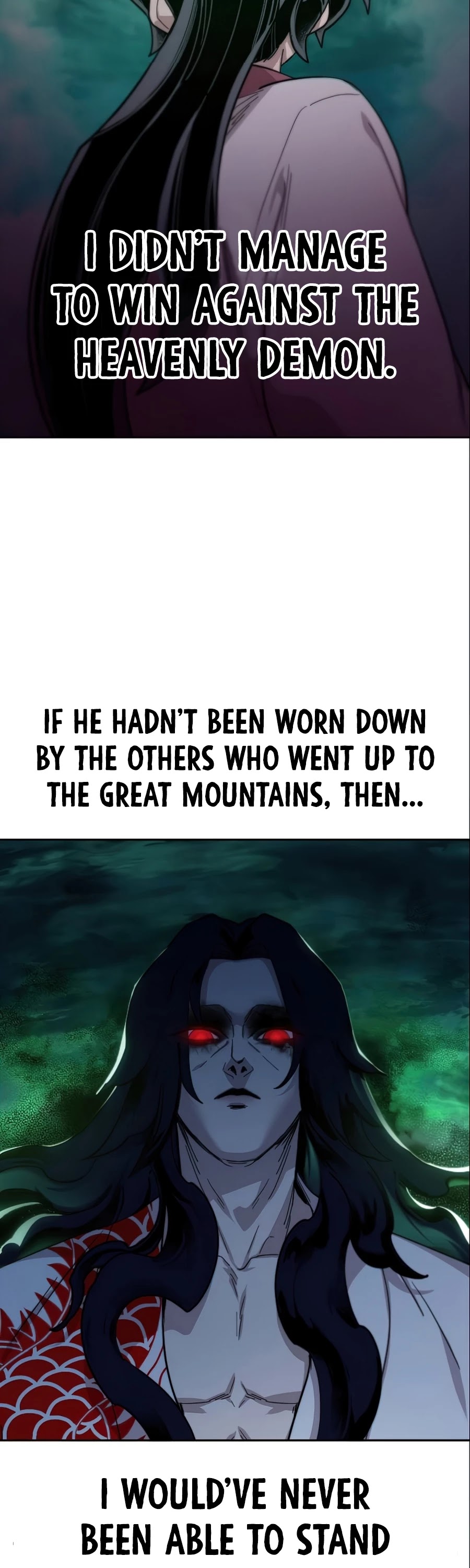 Return Of The Mount Hua Sect, Chapter 38 image 72