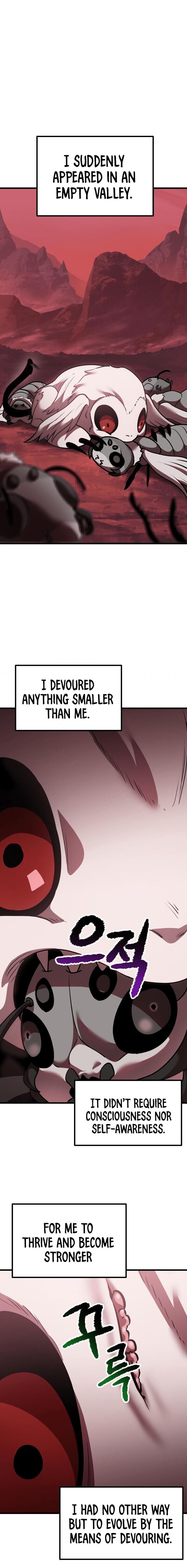 Survival Story Of A Sword King In A Fantasy World, chapter 91 image 11
