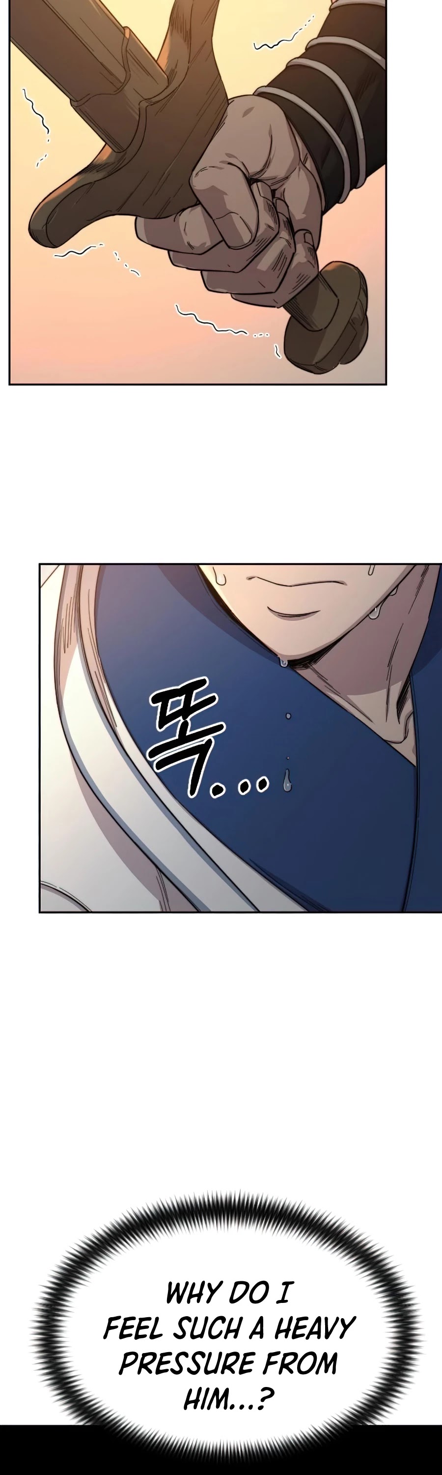 Return Of The Mount Hua Sect, Chapter 31 image 18