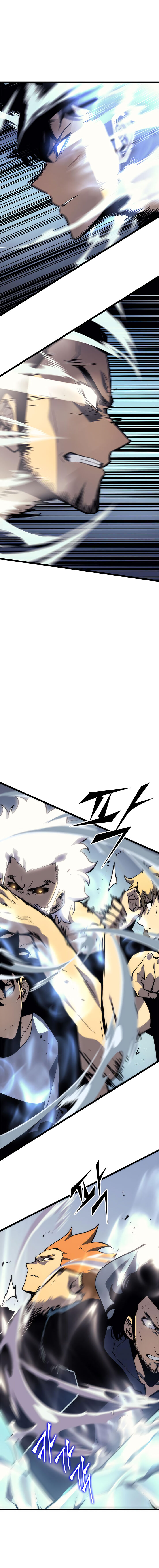 solo leveling, Ch.093 image 19
