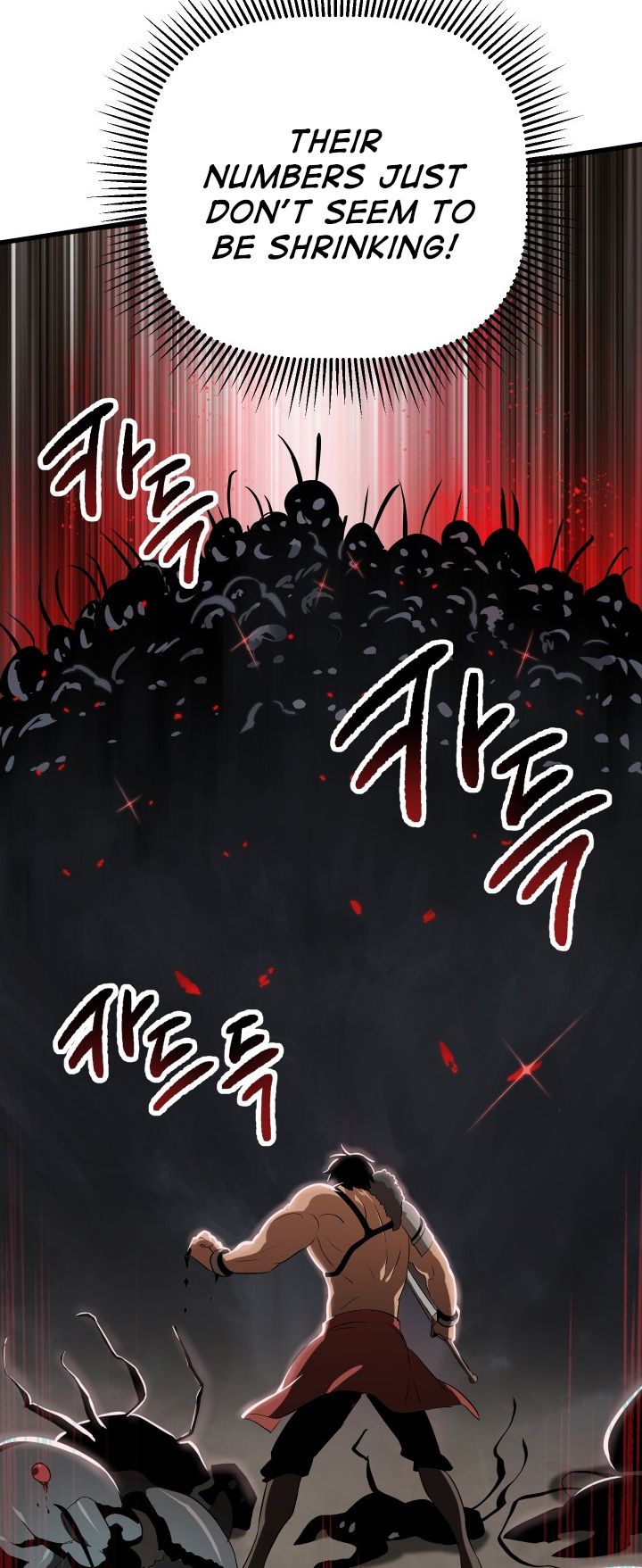 Survival Story Of A Sword King In A Fantasy World, chapter 55 image 64