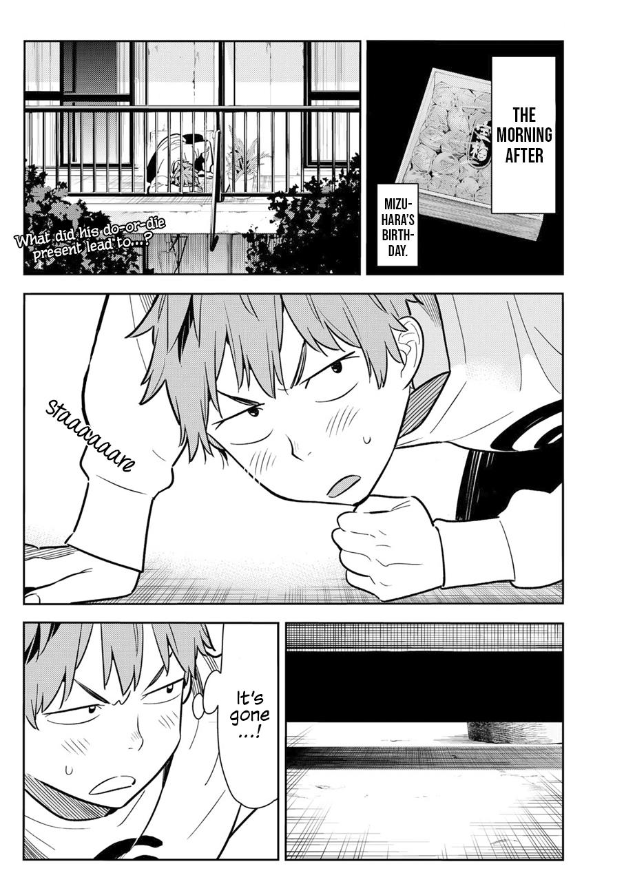 Rent A GirlFriend, Chapter 70 image 003