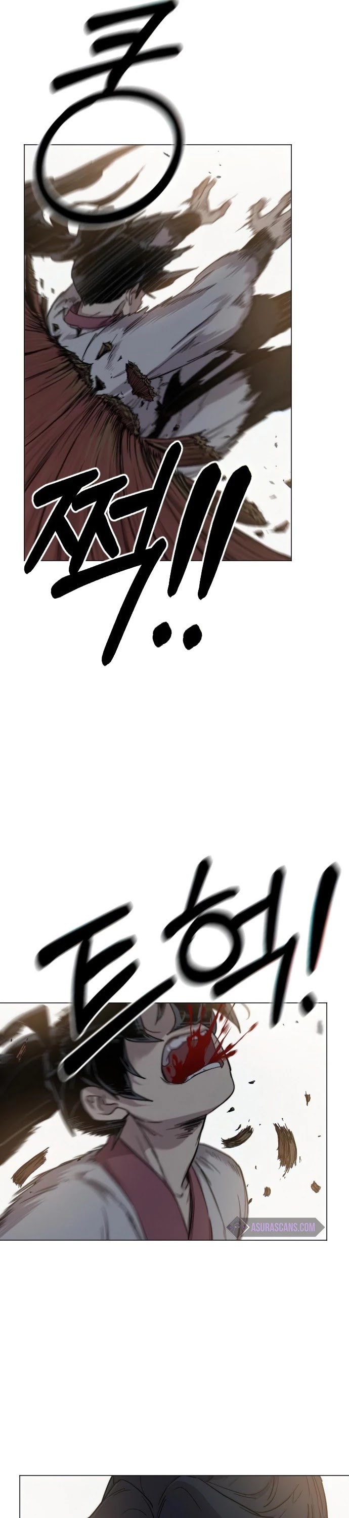 Return Of The Mount Hua Sect, Chapter 25 image 52