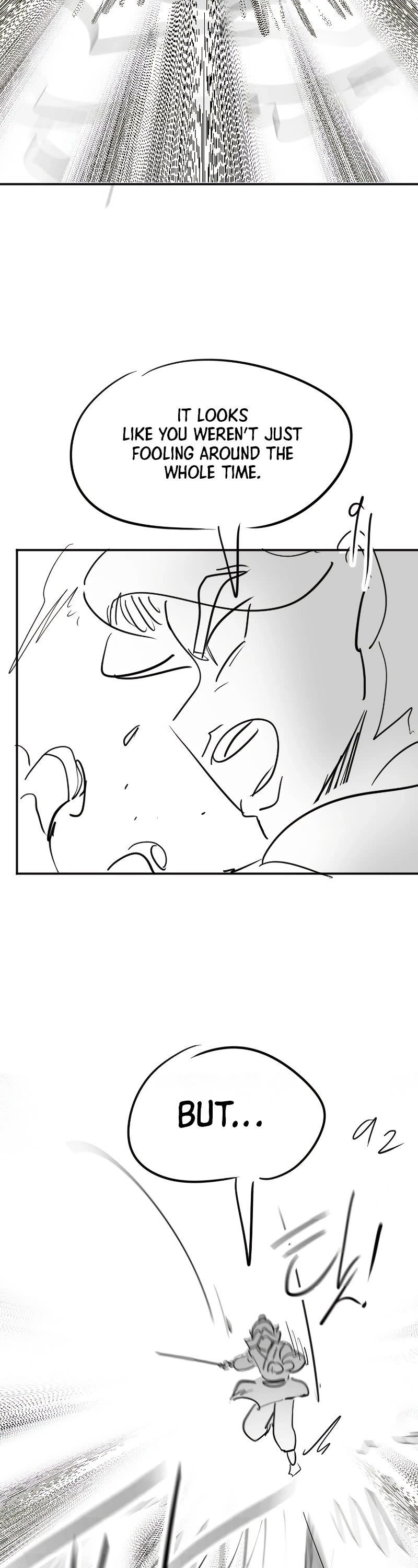 Return Of The Mount Hua Sect, Chapter 72.5 (Season 1 Epilogue) image 26