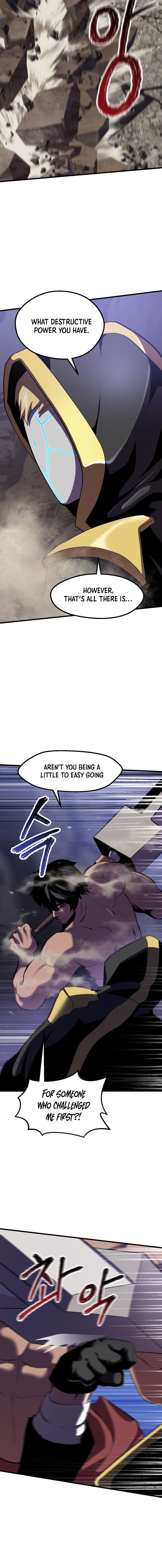 Survival Story Of A Sword King In A Fantasy World, chapter 63 image 04