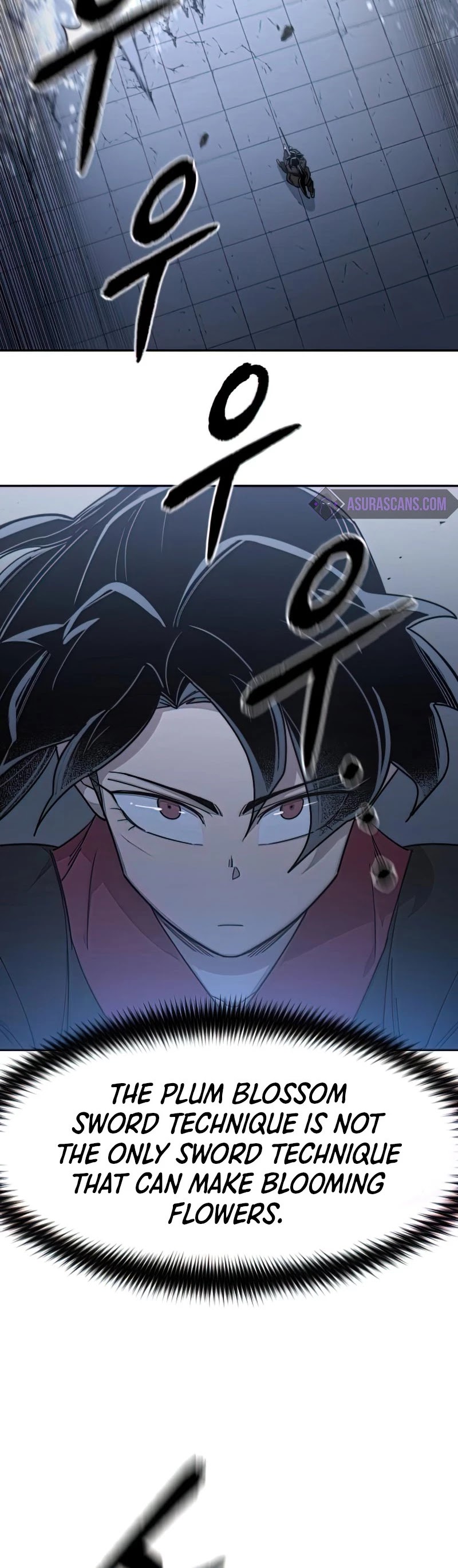 Return Of The Mount Hua Sect, Chapter 68 image 20