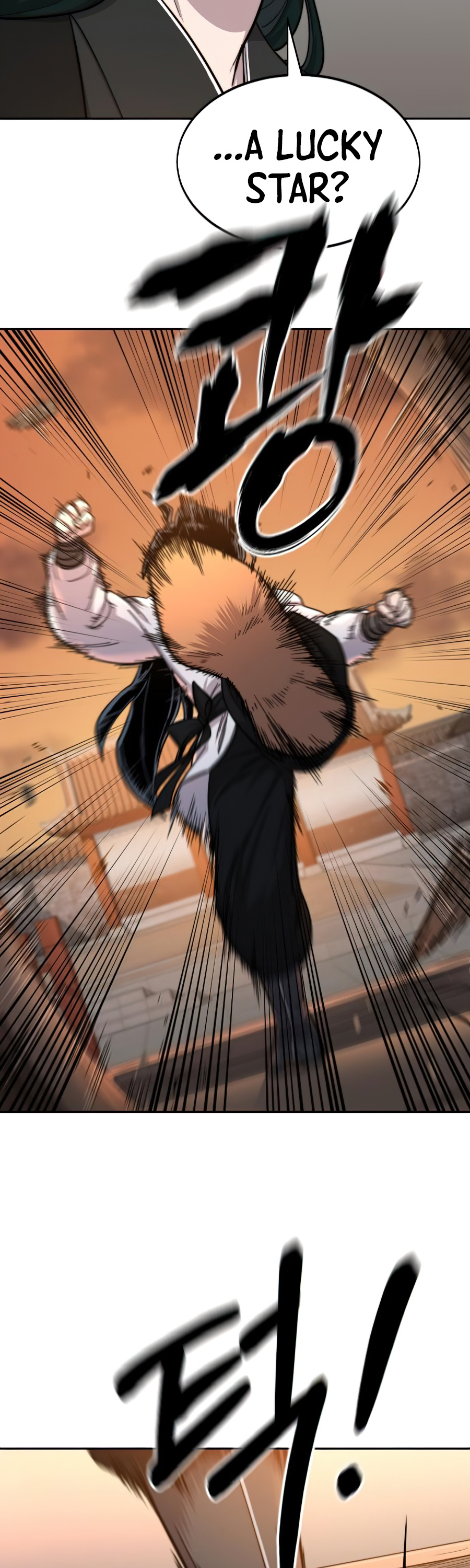 Return Of The Mount Hua Sect, Chapter 41 image 62