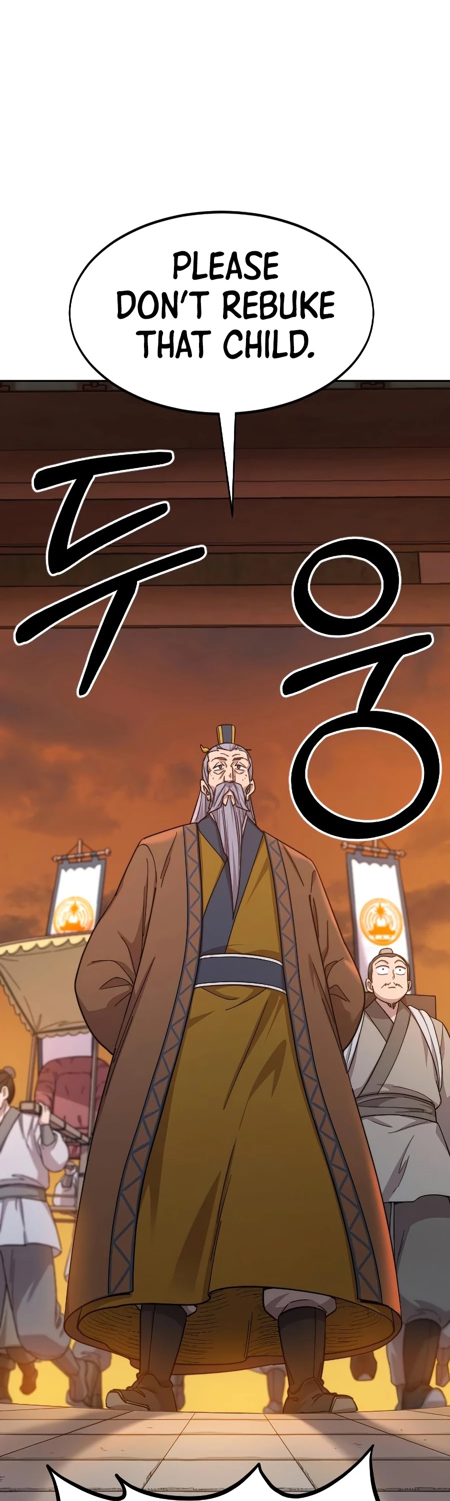 Return Of The Mount Hua Sect, Chapter 33 image 29