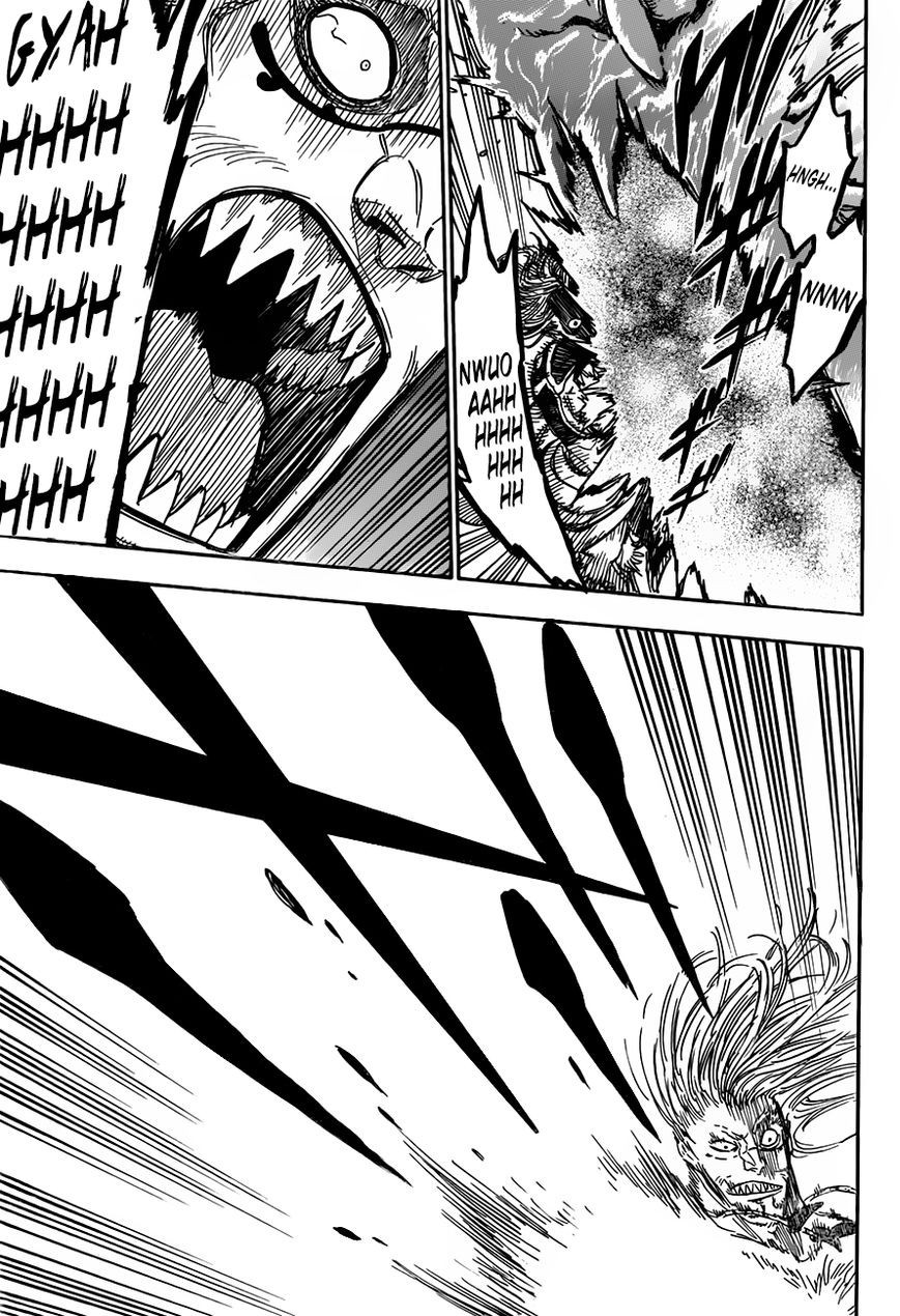Black Clove, Chapter 68 image 07