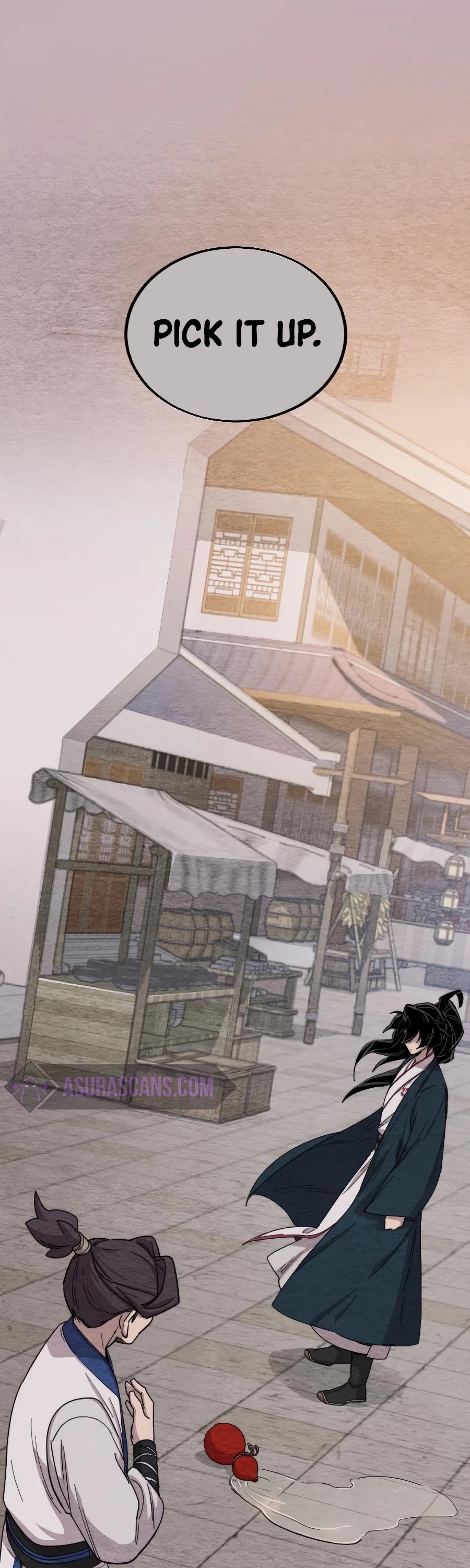 Return Of The Mount Hua Sect, Chapter 22 image 03