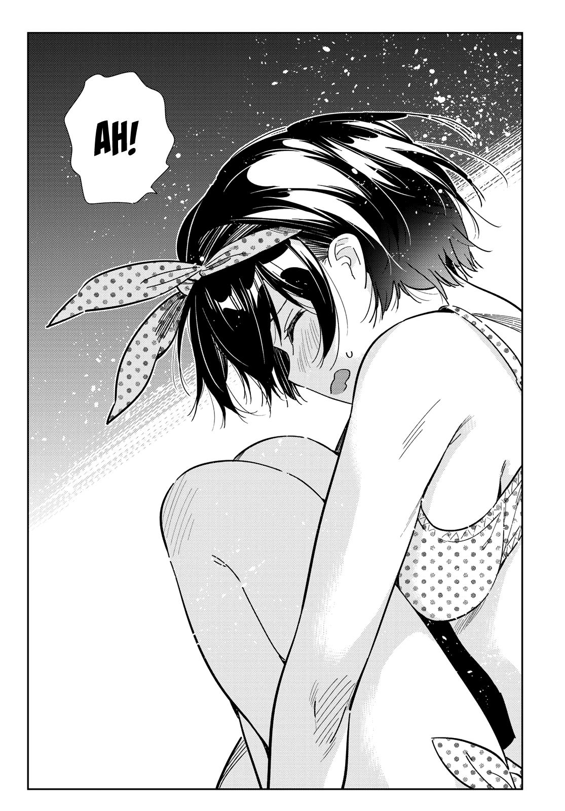 Rent A GirlFriend, Chapter 140 image 011
