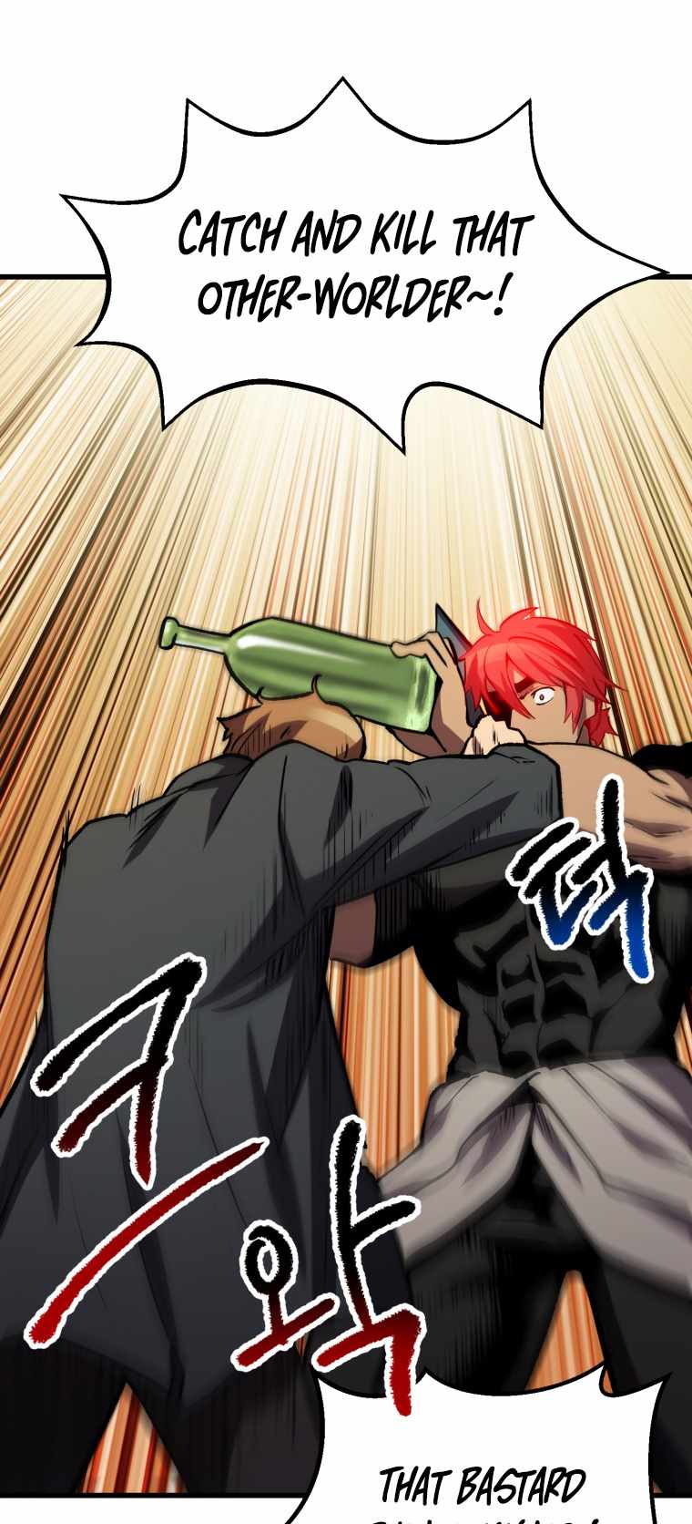 Survival Story Of A Sword King In A Fantasy World, Chapter 154 image 52