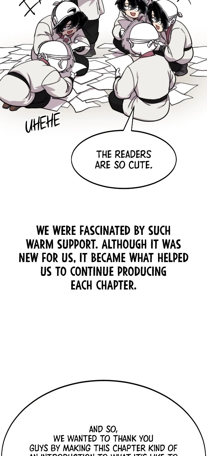 Return Of The Mount Hua Sect, Chapter 72.5 (Season 1 Epilogue) image 05