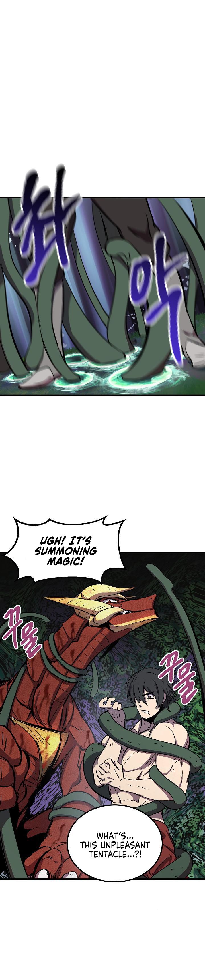 Survival Story Of A Sword King In A Fantasy World, chapter 19 image 32