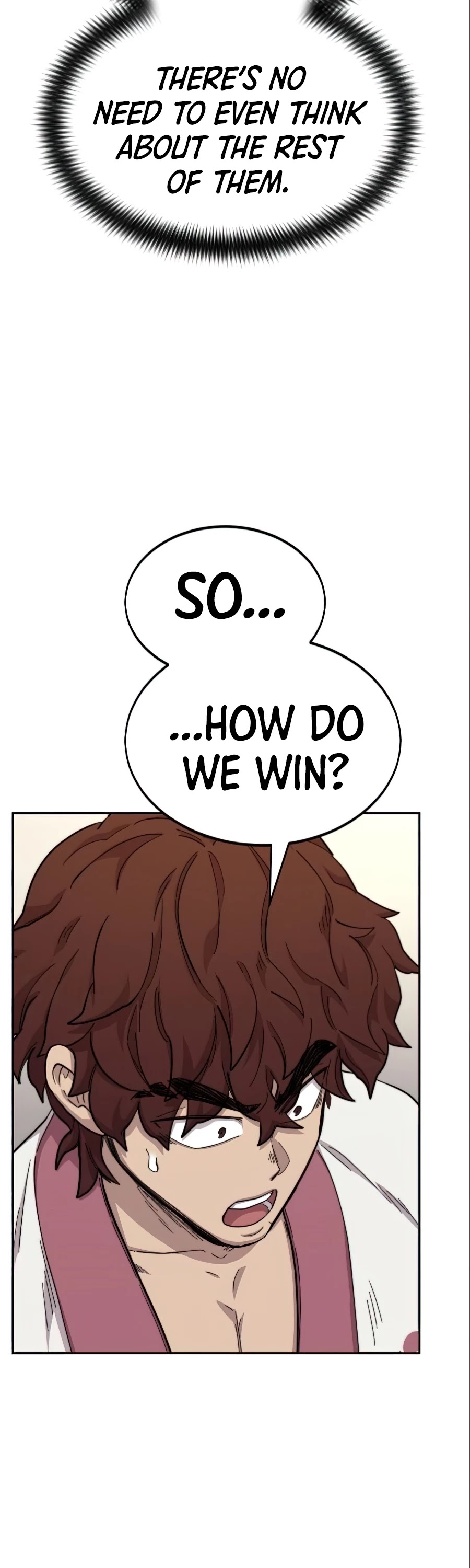 Return Of The Mount Hua Sect, Chapter 36 image 102