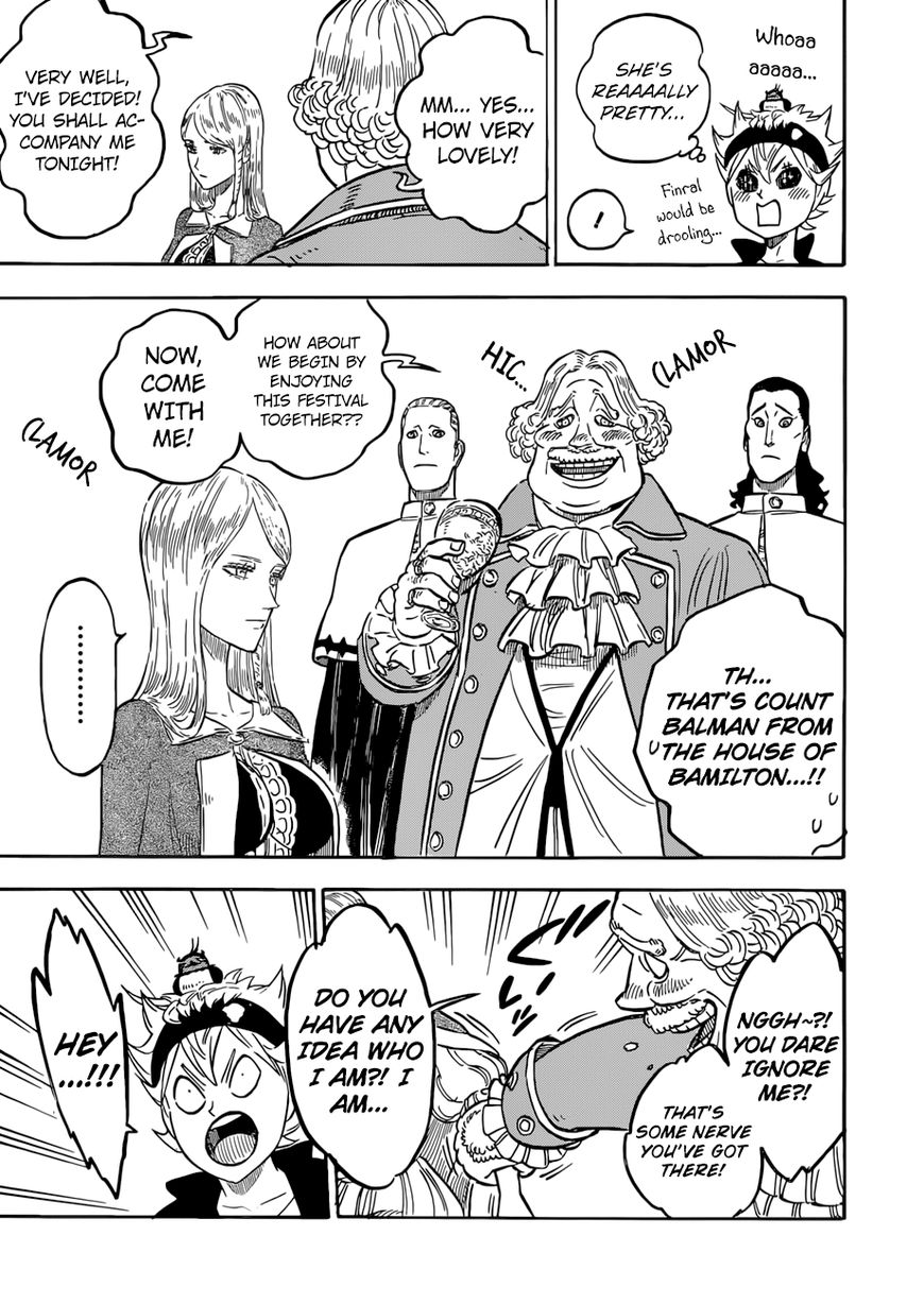 Black Clove, Chapter 103 image 16