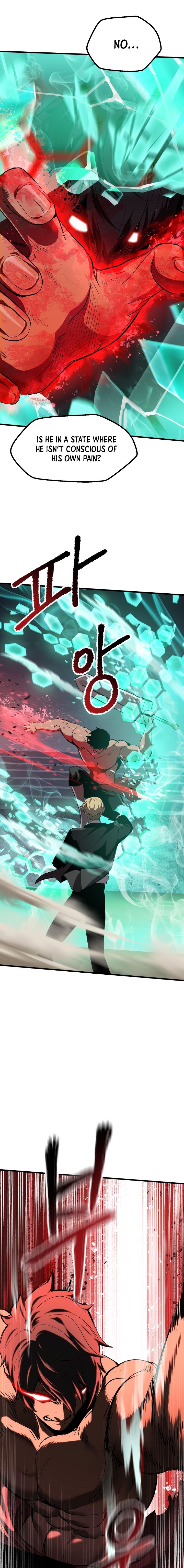 Survival Story Of A Sword King In A Fantasy World, chapter 64 image 08