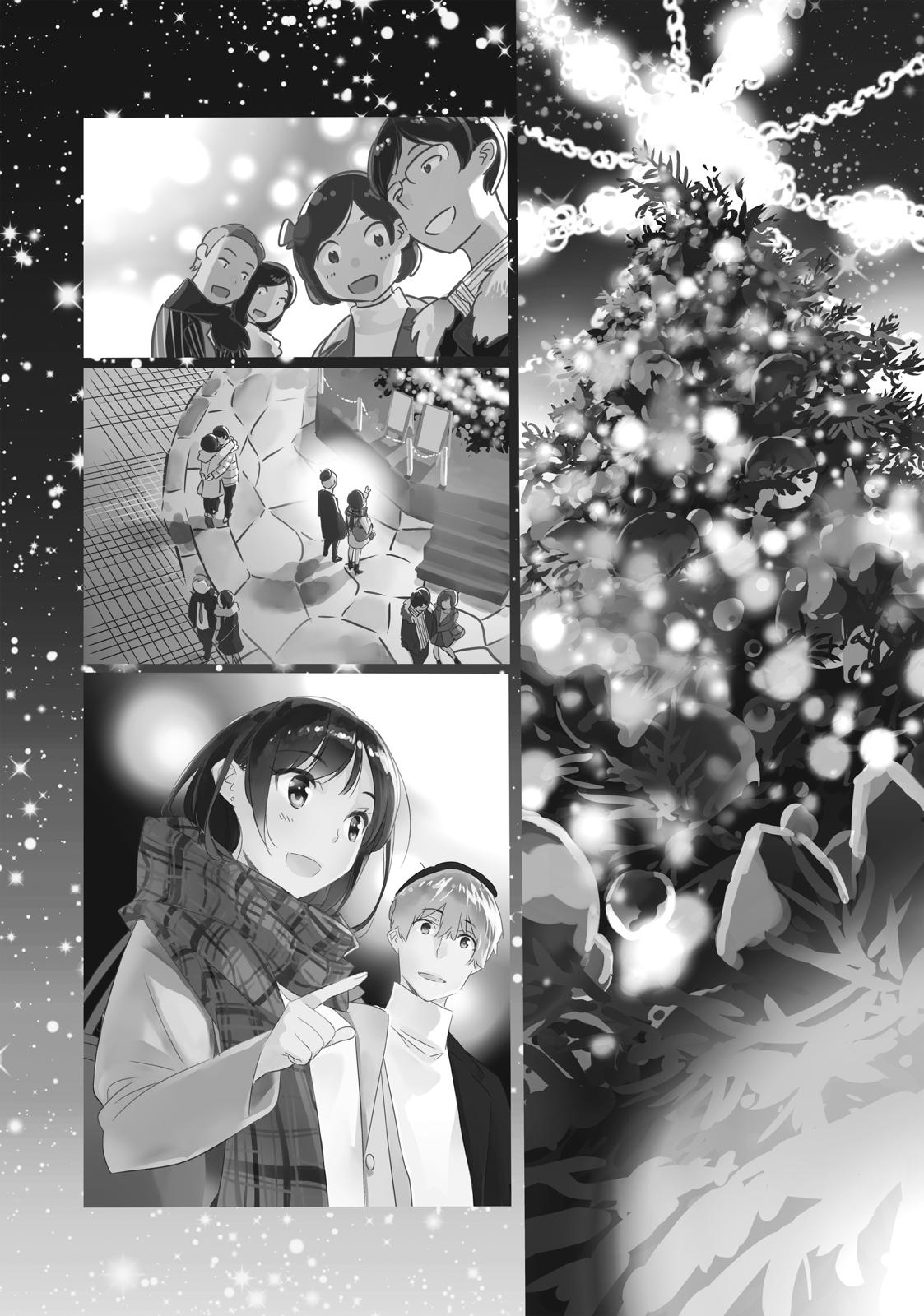 Rent A GirlFriend, Chapter 31 image 002