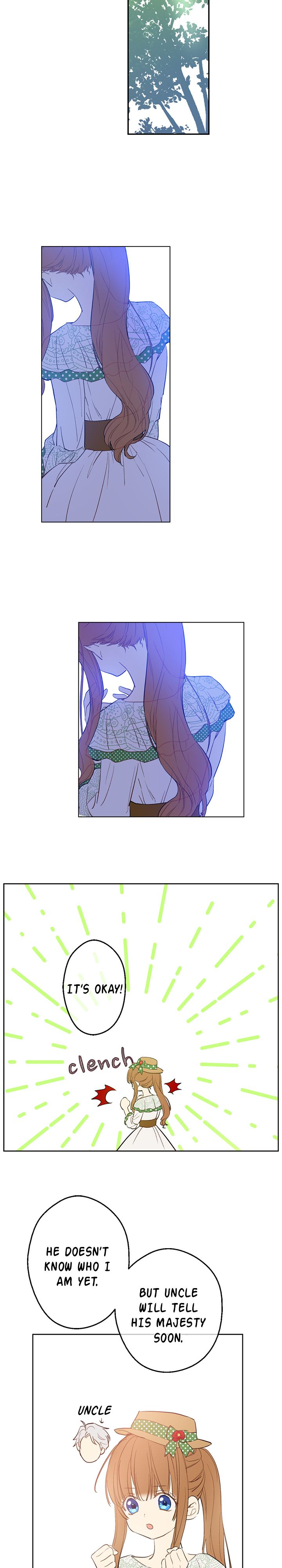 Who Made Me A Princess, Chapter 40 image 06