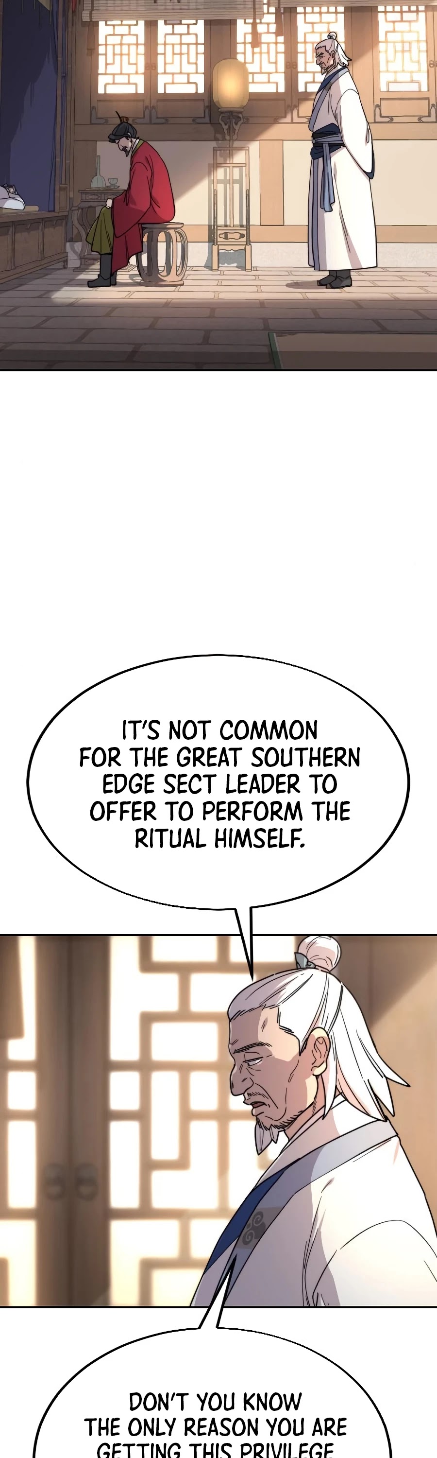 Return Of The Mount Hua Sect, Chapter 22 image 48