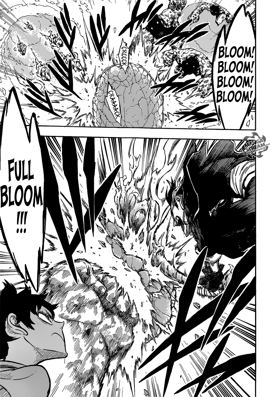 Black Clove, Chapter 116 image 15