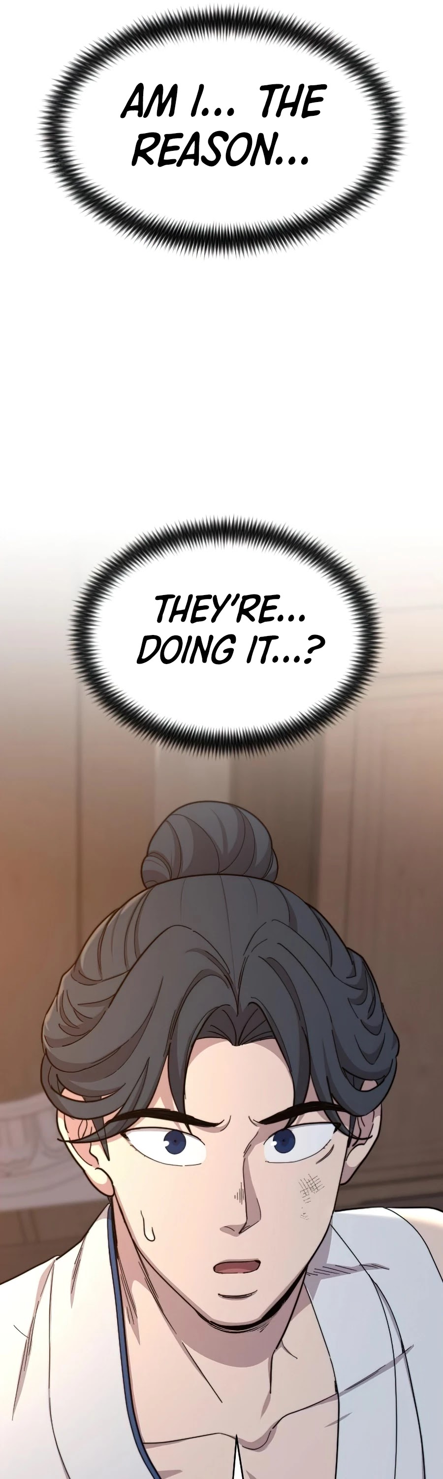 Return Of The Mount Hua Sect, Chapter 32 image 28