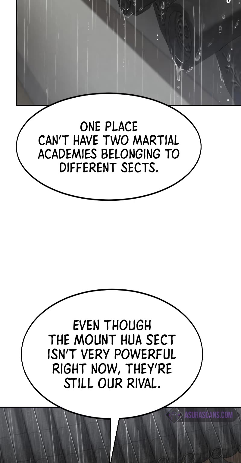 Return Of The Mount Hua Sect, Chapter 75 image 12