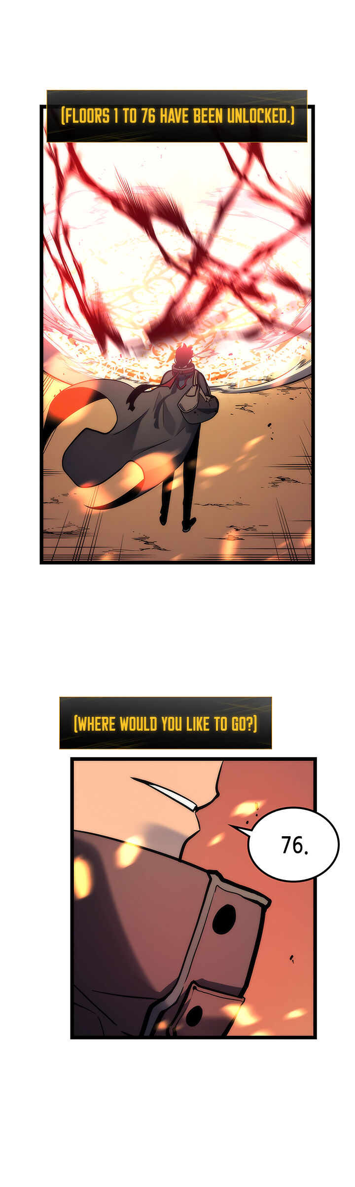solo leveling, Ch.080 image 16