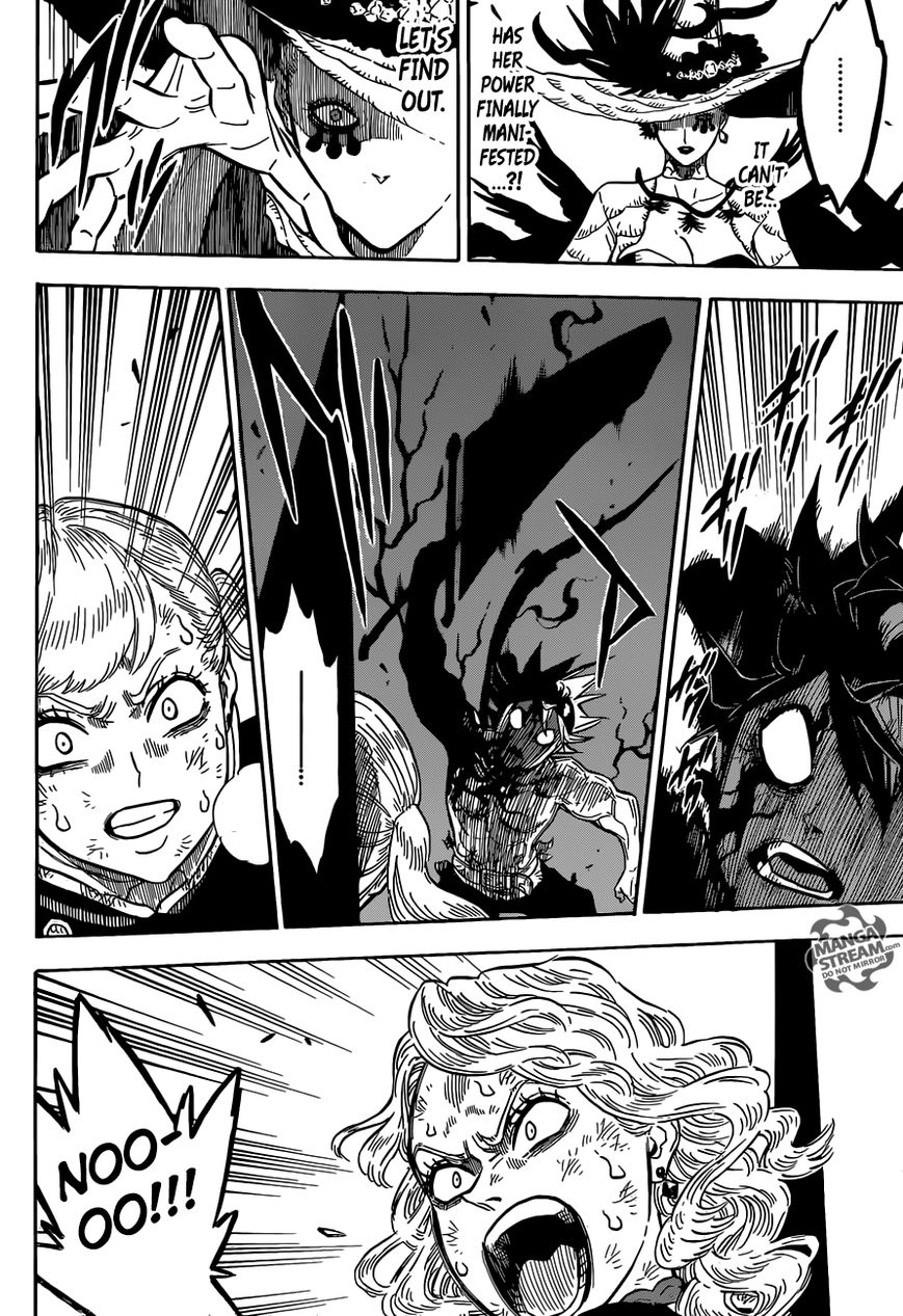 Black Clove, Chapter 100 image 03