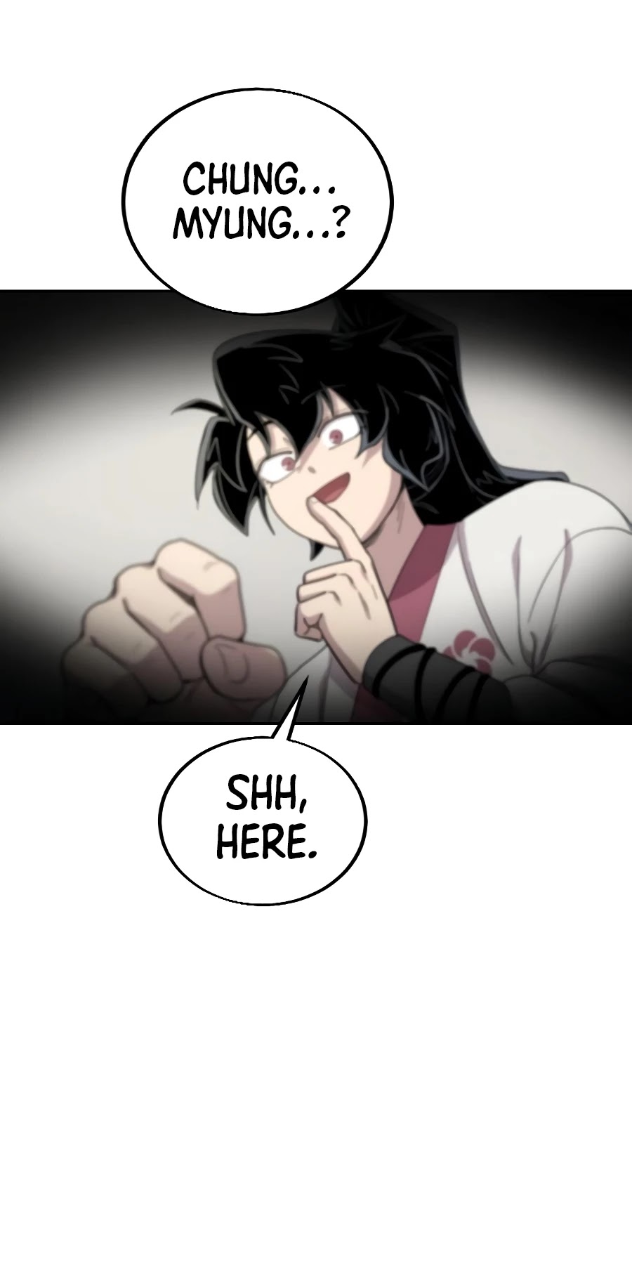 Return Of The Mount Hua Sect, Chapter 18 image 65