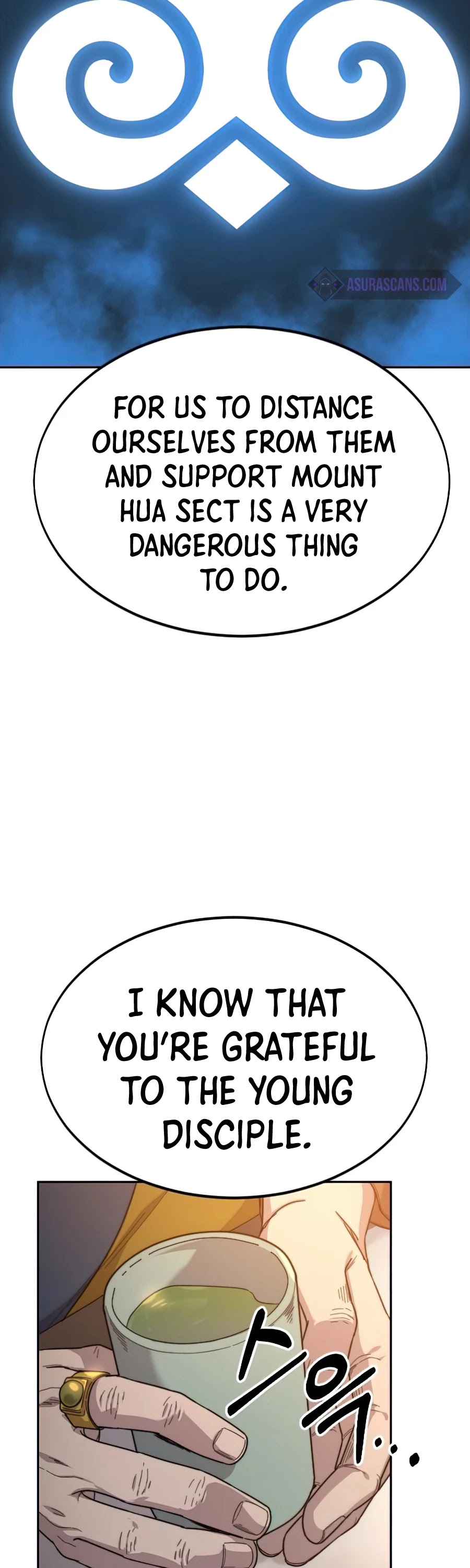Return Of The Mount Hua Sect, Chapter 30 image 26
