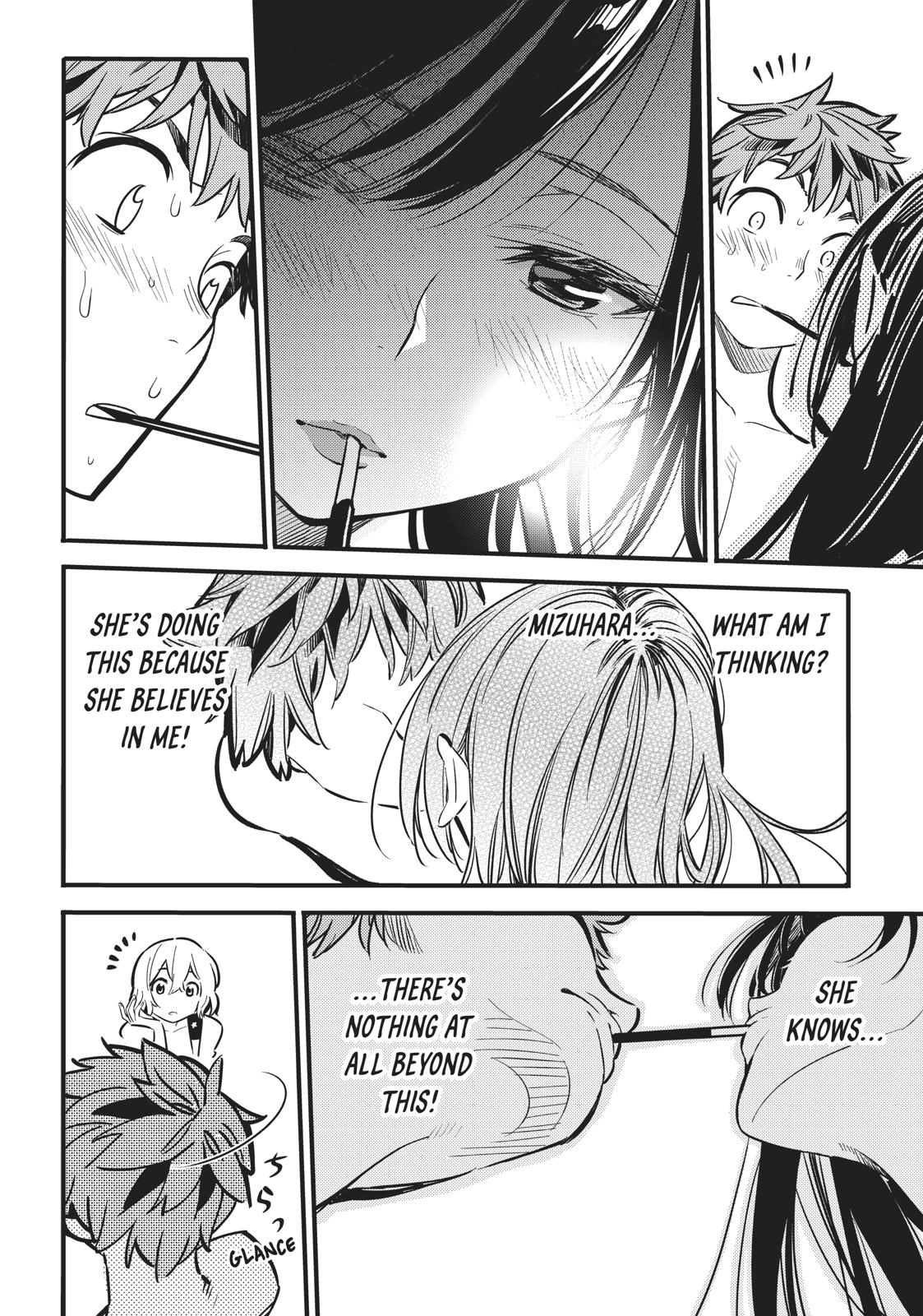 Rent A GirlFriend, Chapter 11 image 022