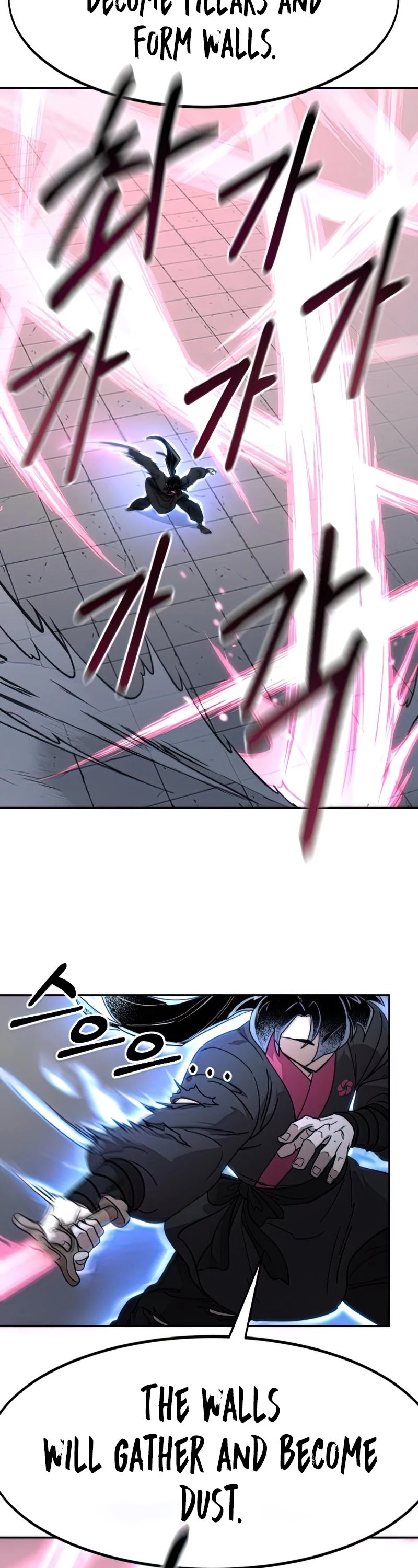 Return Of The Mount Hua Sect, Chapter 68 image 58