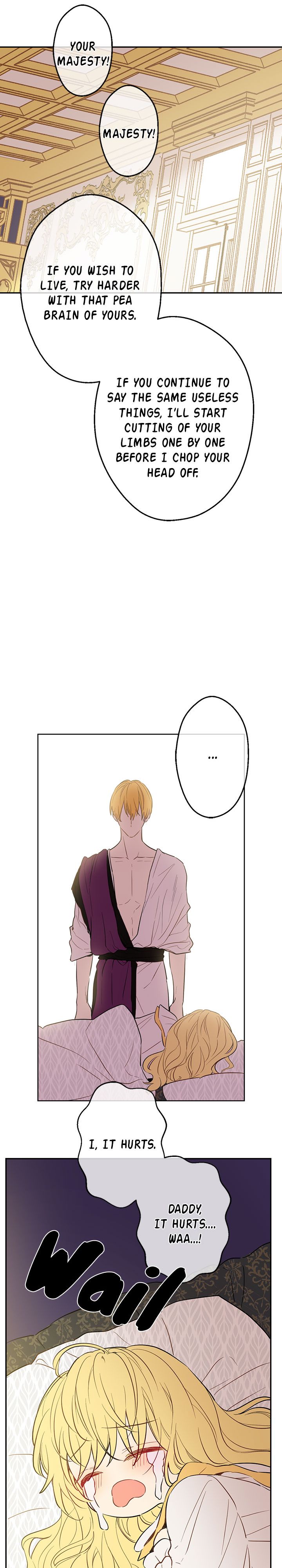 Who Made Me A Princess, Chapter 19 image 07
