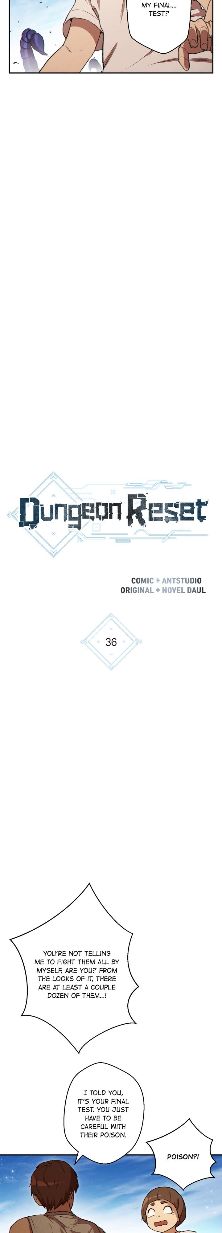 Dungeon Reset, Episode 36 image 02