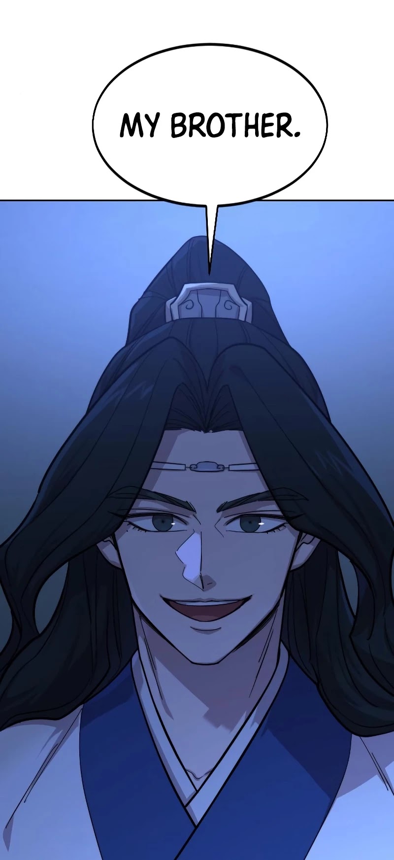 Return Of The Mount Hua Sect, Chapter 56 image 81