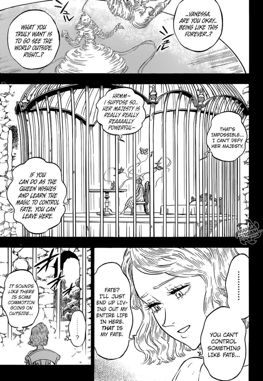 Black Clove, Chapter 99 image 10
